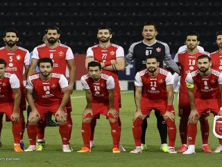 پرسپولیس - النصر؛سرخ‌ها به افتخار آفرینی نزدیک می‌شوند