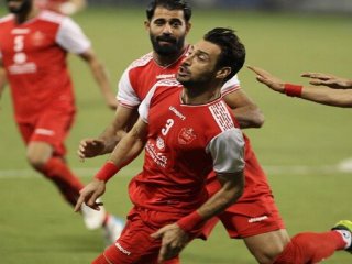 جدایی خلیل زاده از پرسپولیس قطعی شد