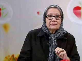 مینو محرز: عده‌ای از مردم هنوز هم کرونا را باور ندارند؛ با افتخار بدون ماسک بیرون می‌روند