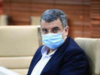 حریرچی: قرنطینه افراد دارای «تماس نزدیک» با بیماران کرونایی ضروری است