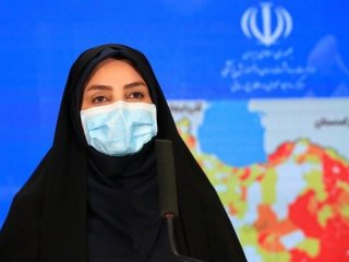 لاری: بستری و مرگ‌ومیر کرونایی‌ها در این استان بالاتر از میانگین کشوری است