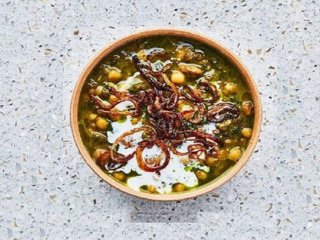 طرز تهیه شوربای شلغم