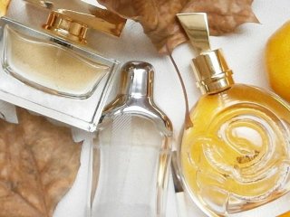 جدیدترین عطر های زنانه برای پاییز 2020