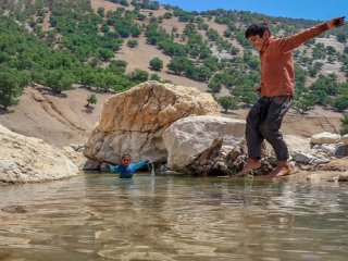 خوشحال‌ترین مردم ایران کجا زندگی می‌کنند؟