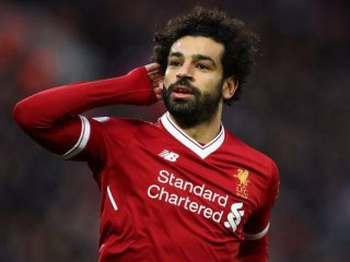 محمد صلاح هم کرونا گرفت