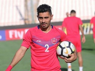 واکنش باشگاه پرسپولیس به درگیری امید عالیشاه با عضو کادر فنی