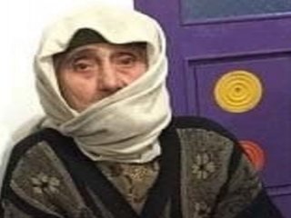 کار مادر بزرگ ایرانی جهانی شد + عکس