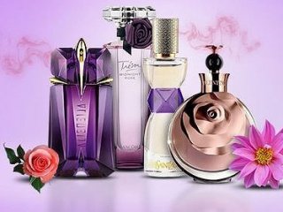 چطور عطر خاص خود را پیدا کنیم؟