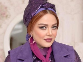 عذرخواهی دوباره بهاره رهنما از قوم لُر