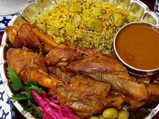 ۱۰ دلیلی که شما را قانع می‌کند تا شب یلدا باقالی پخته بخورید!