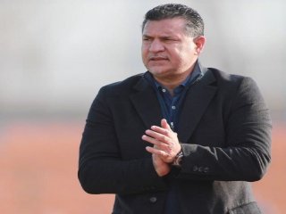 علی دایی: فوتبال ایران مدیون موفقیت بزرگ پرسپولیس و یحیی است