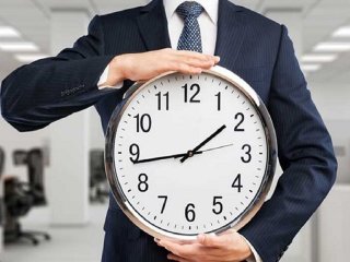 ساعت کار ادارات از این تاریخ تغییر می‌کند
