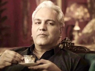 «پدر قهوه»، سریال جدید مهران مدیری در شبکه نمایش خانگی