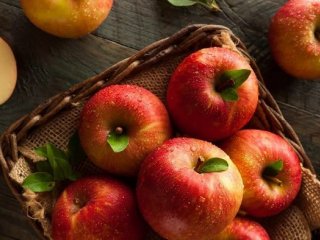 میوه‌ای که قبل از خواب باید بخورید