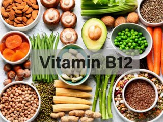 آشنایی با عوارض کمبود ویتامین B ۱۲