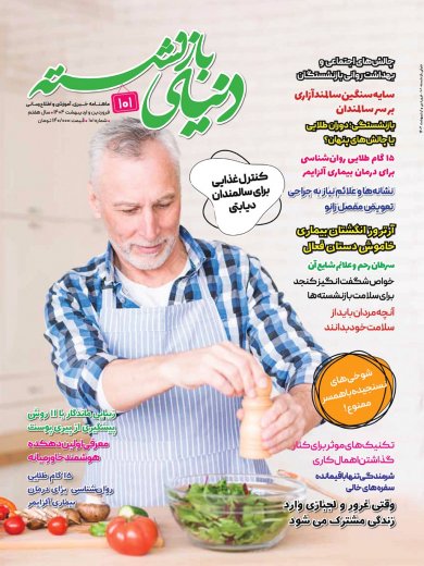 شماره 101