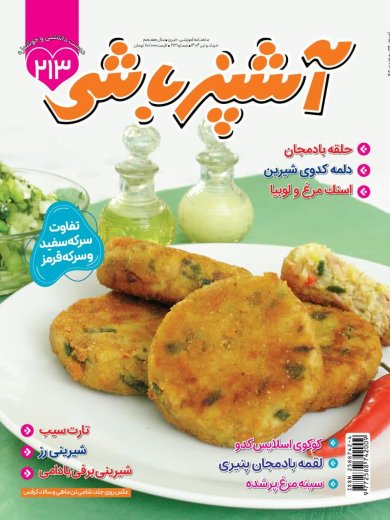 شماره 213