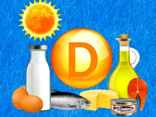 اثرات مثبت ویتامین D در پیشگیری از بیماری‌ها و سلامت عمومی