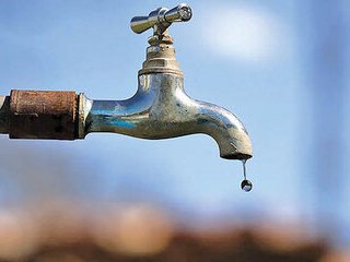 خبر مهم به تهرانی‌ها درباره آب