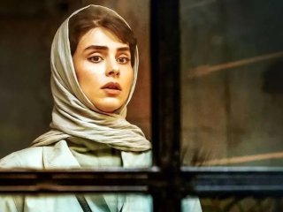 لاله مرزبان، بازیگر سریال «آبان»، با عکس‌های آتلیه‌ای جدید + عکس