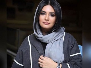 جشن تولد ۴۵ سالگی لیندا کیانی