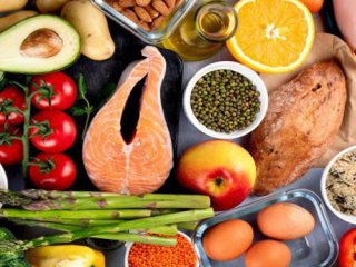 ترتیب خوردن مواد غذایی در یک وعده چه تاثیری بر قند خون دارد؟