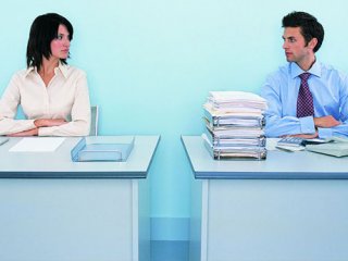 مطالبه زنان، رفع تبعیض و کسب مدیریت‌های ارشد