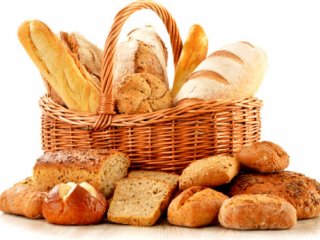 اهمیت انتخاب نان سالم در رژیم غذایی