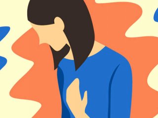 دلایل بروز اختلال پنیک در دختران جوان