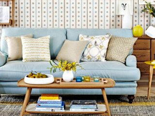 راهکارهای کاربردی برای دکوراسیون شاد