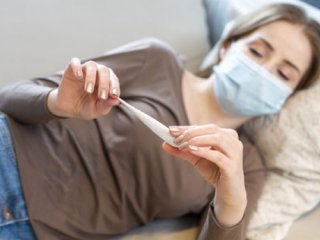 راه‌هایی برای جلوگیری از عفونت دوران بارداری