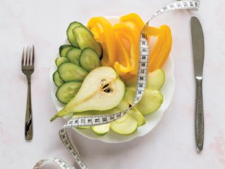 رژیمی که دقیقا برای شما طراحی شده است!