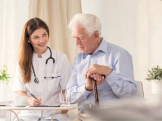 شیوه زندگی سالم در دوره سالمندی