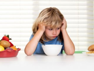 برخی از مشکلات رفتاری کودکان