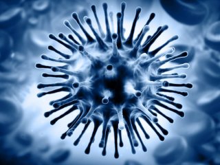 هم‌زمانی آنفلوانزا و آلودگی هوا