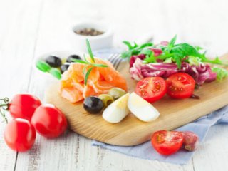 رژیم سلامت سیاره‌ای