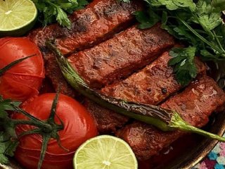 طرز تهیه تاوا کباب خوشمزه و مخصوص تبریزی