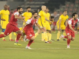 النصر به دنبال محروم کردن پرسپولیس از حضور در لیگ قهرمانان آسیا