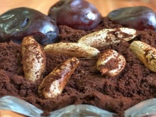 طرز تهیه قهوه هسته خرما