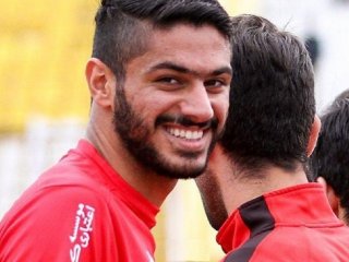 واکنش شایان مصلح به باز شدن پنجره نقل و انتقالاتی پرسپولیس