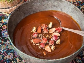 طرز تهیه سمنو؛ خوشمزه و مقوی