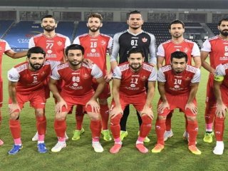 ترکیب احتمالی پرسپولیس مقابل نفت مسجد سلیمان