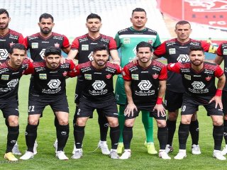 رزیابی حریفان پرسپولیس در لیگ قهرمانان آسیا