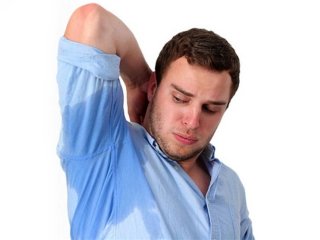 فواید باورنکردنی عرق کردن بدن