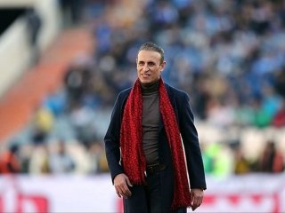 گل محمدی به دنبال حل‌ بحران های تازه پرسپولیس