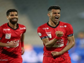 خبر خوش برای پرسپولیسی‌ها؛آل کثیر از محرومیت فرار کرد