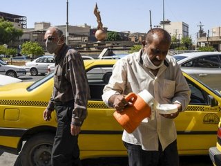 خنک‌ترین شهر ایران این‌جاست؛ روند صعودی افزایش دما طی روزهای آینده