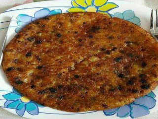 طرز تهیه لُکونه دزفولی