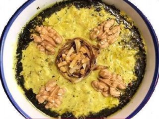 طرز تهیه درنجوش؛ غذای ابرکوهی