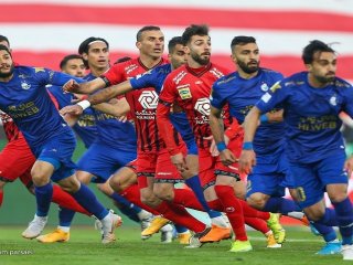 استقلال و پرسپولیس از لیگ قهرمانان حذف شدند!